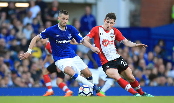 林立的英超 林立的英超